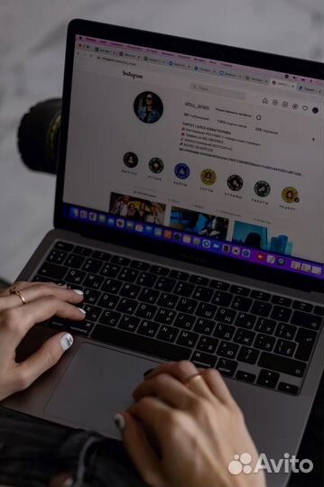 Таргетолог/Реклама в вк/Продвижение