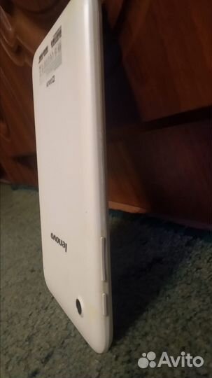 Планшет lenovo A3300-GV