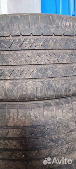 Michelin Latitude Tour 245/60 R18