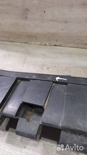 Абсорбер переднего бампера Subaru Xv 2 С 2017 По