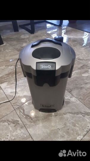 Внешний фильтр Tetra EX 1200 от 200-500 л