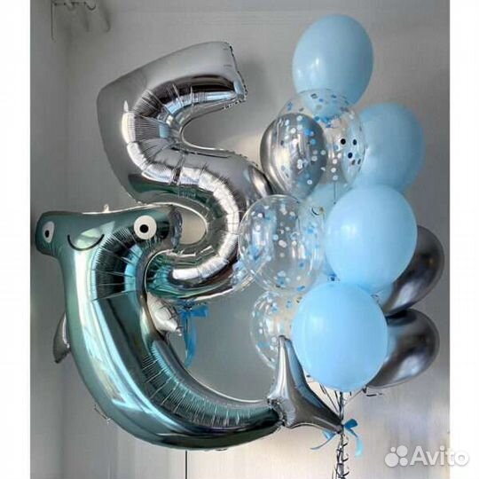 Воздушные шары