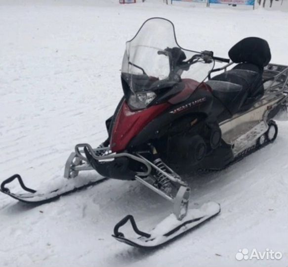 Продам снегоход