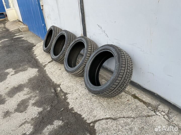 Sunfull SF982 245/45 R18