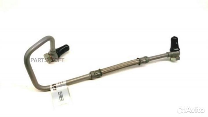 Volvo 31460552 Трубка