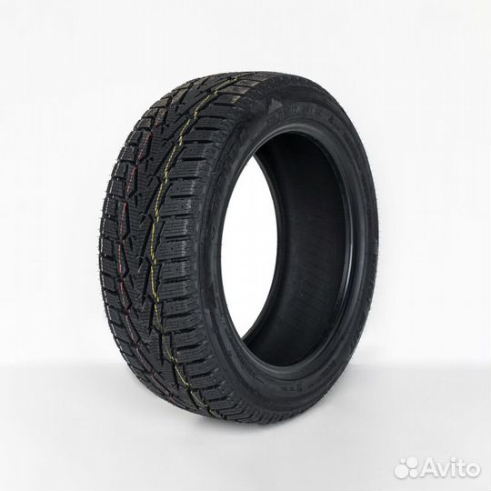Haida HD677 225/55 R17
