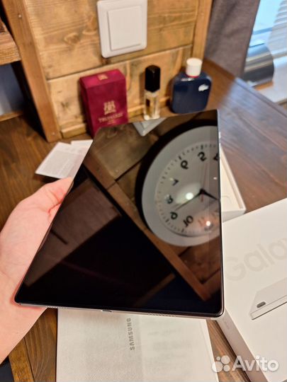 Samsung galaxy tab a8 новый