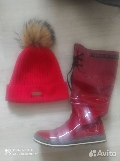 Шапка plein оригинал, Valentino, cavalli