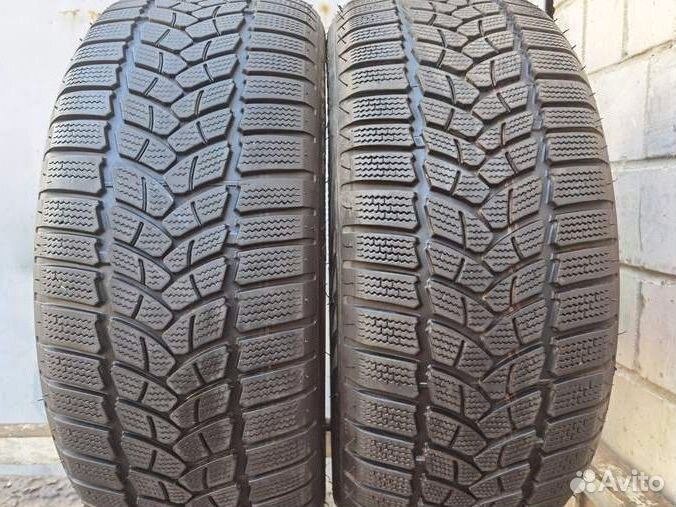 Firestone Winterhawk 3 225/50 R17 98H