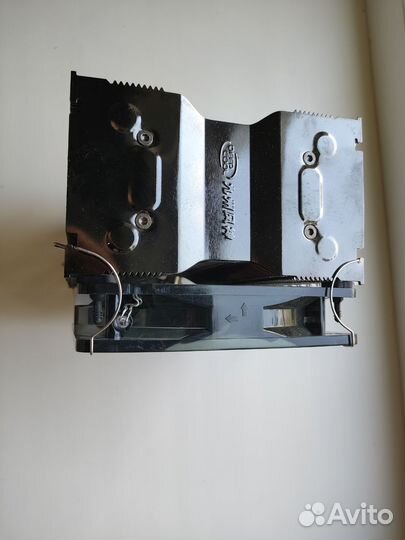 Кулер для процессора