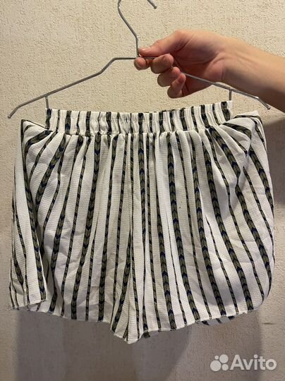 Шорты женские