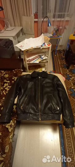 Толстая натуральная кожа