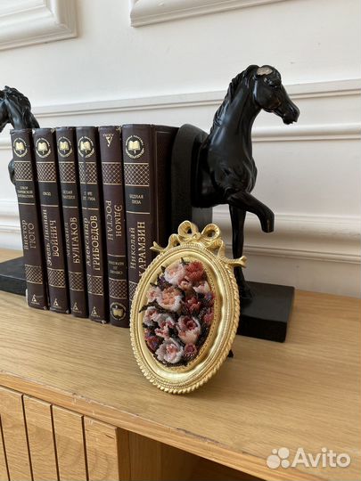 Интерьерная картина ручная работа