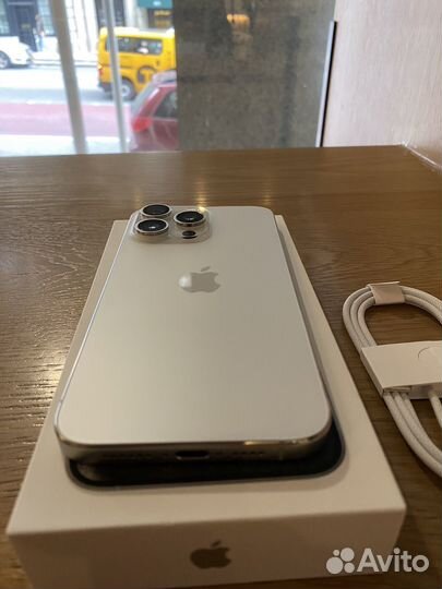 iPhone 15 Pro Max, 1 ТБ