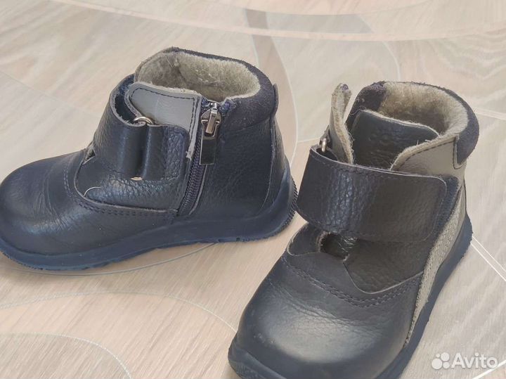 Обувь детская