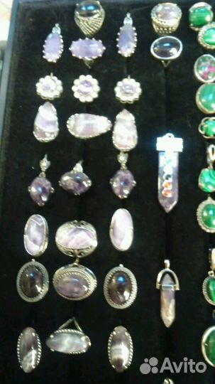 Янтарь кольца,серьги, изумруд,сапфир,бусы,браслеты