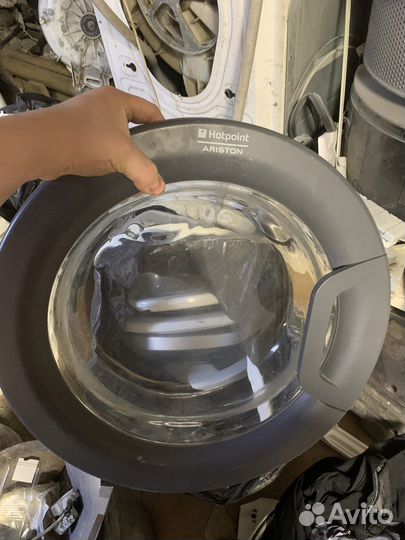 Люк для стиральной машины большей выбор