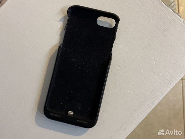iPhone 7 128gb черный