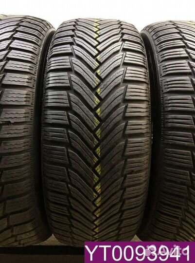Michelin Alpin 6 215/60 R16 96K
