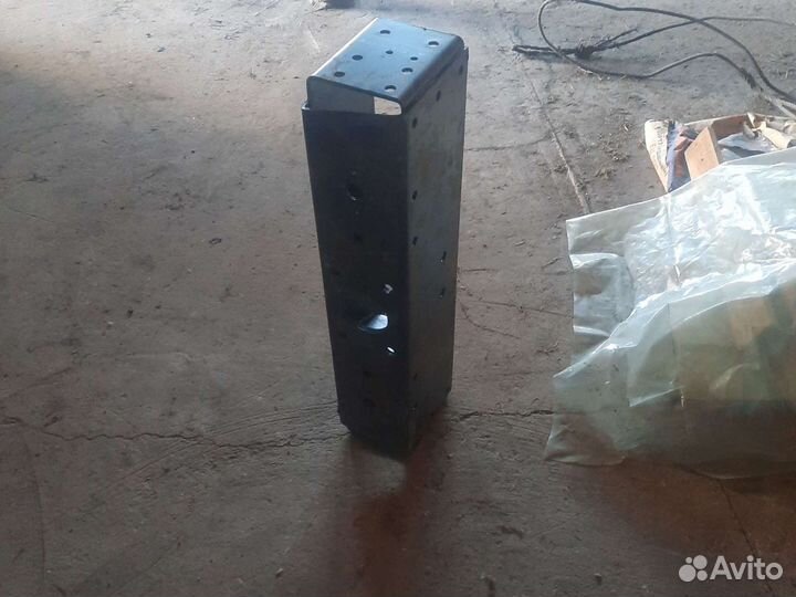 Фаркоп.рамка фаркопа