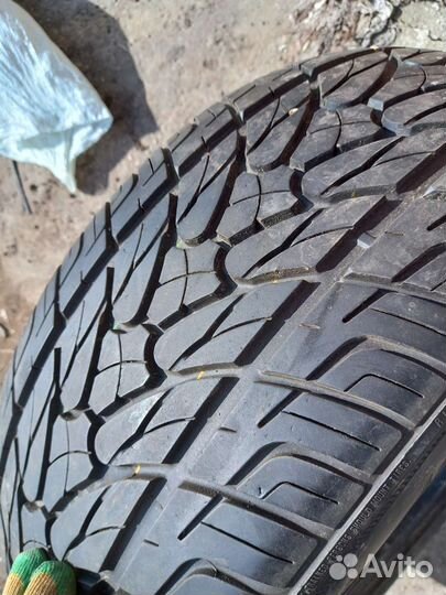 Kumho Ecsta STX KL12 255/50 R19