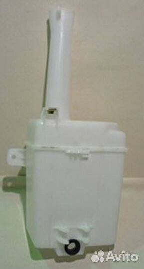 Бачок омывателя Hyundai Accent тагаз