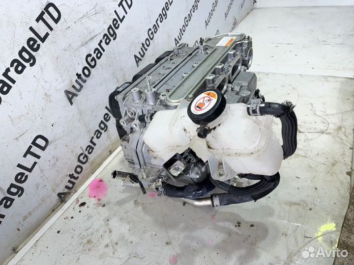 Инвертор Lexus Rx450H GYL25 2GR-FXS 2017