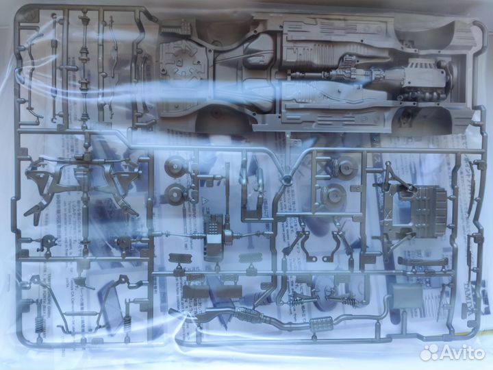 Nissan Skyline GT-R V Spec (R34)