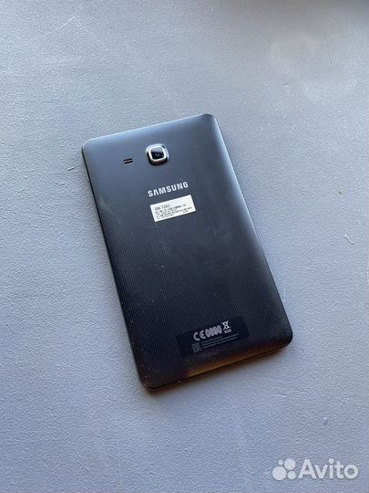 Samsung Galaxy Tab A (2016) SM-T285