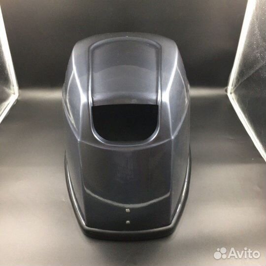 Капот Yamaha 40X 66T-42610-20-4D-K