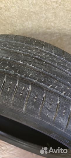 LingLong Green-Max 4x4 HP 215/55 R18