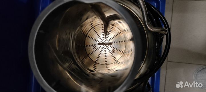 Соковыжималка zelmer