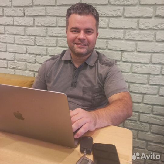 Разработка мобильных приложений Android и iOS