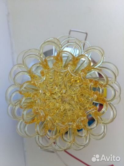 Светильник потолочный точечный