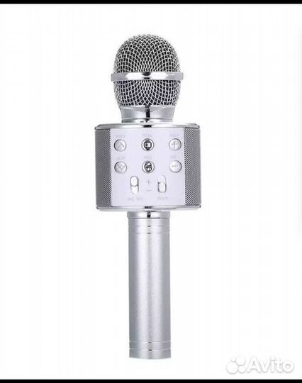 Микрофон