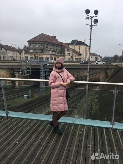 Преподаватель по английскому языку