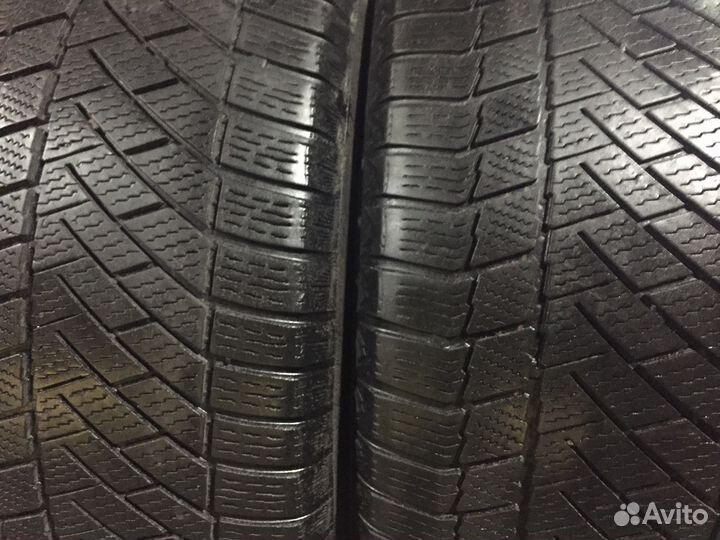 Continental ContiVikingContact 6 255/55 R18