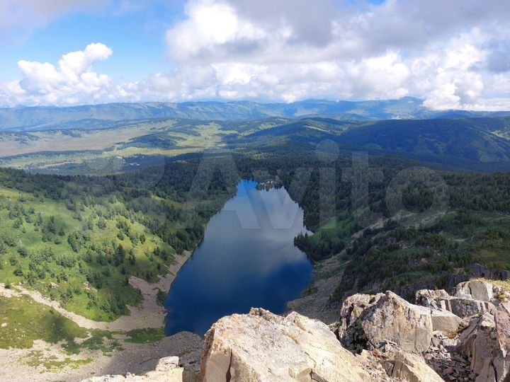 Участок 20 сот. (ИЖС)