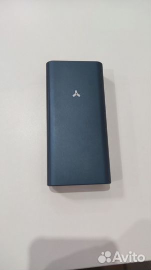 Внешний аккумулятор Accesstyle Arnica 20M