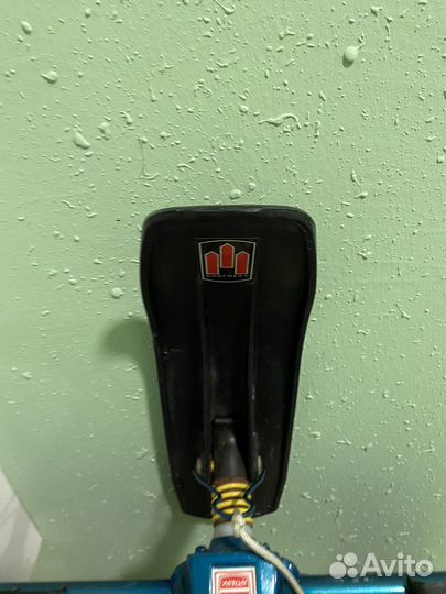 Снегокат аргамак