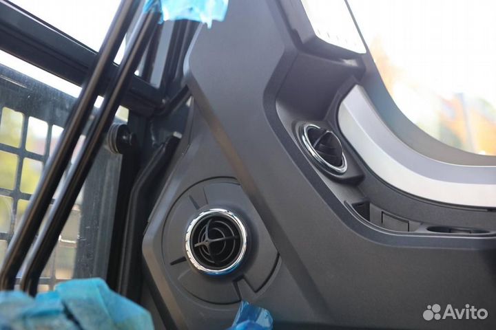 Гусеничный экскаватор SINOMACH GE260H, 2023