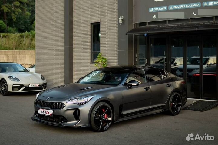 Автомобили из Кореи за 14 дней в РФ