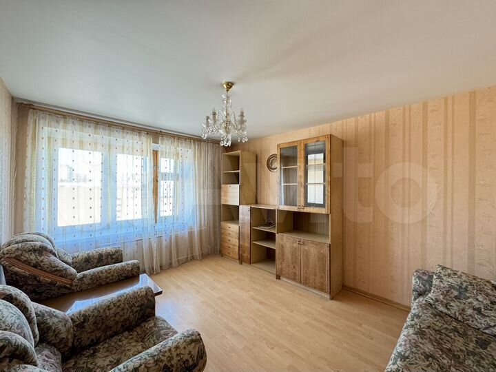 4-к. квартира, 70 м², 7/9 эт.