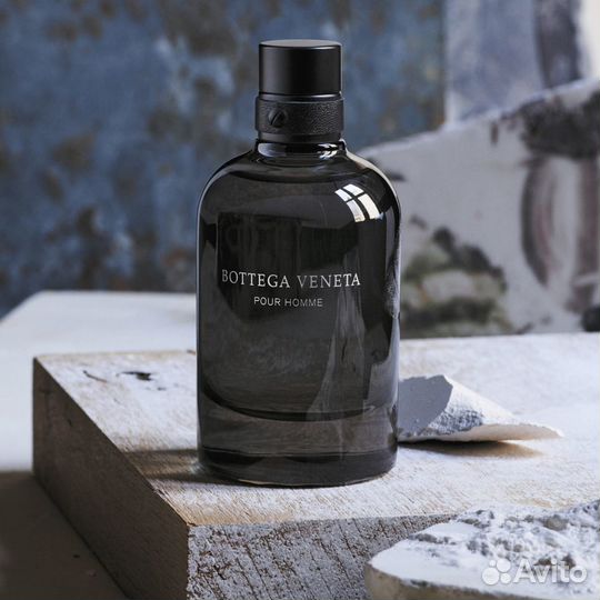 Bottega veneta мужское оригинал 90мл