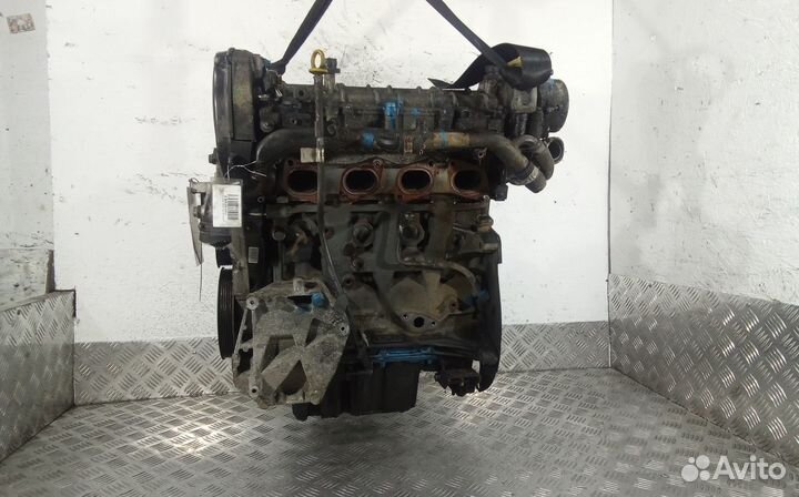 Двигатель Z19DTH Opel Zafira B (2005-2012)