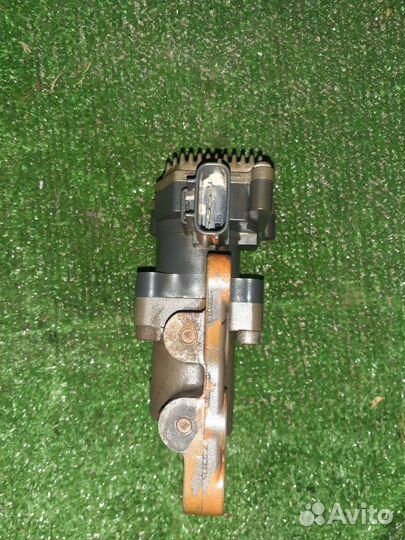 Насос масляный АКПП мазда 6 мазда сх5