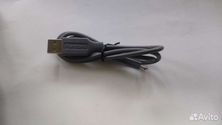 Кабель micro USB