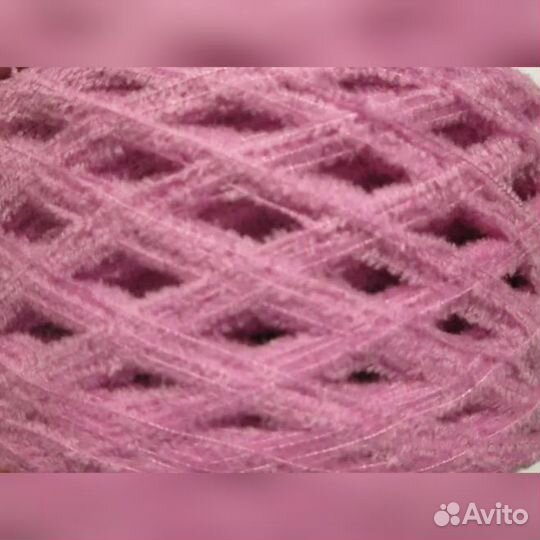 Пряжа для игрушек