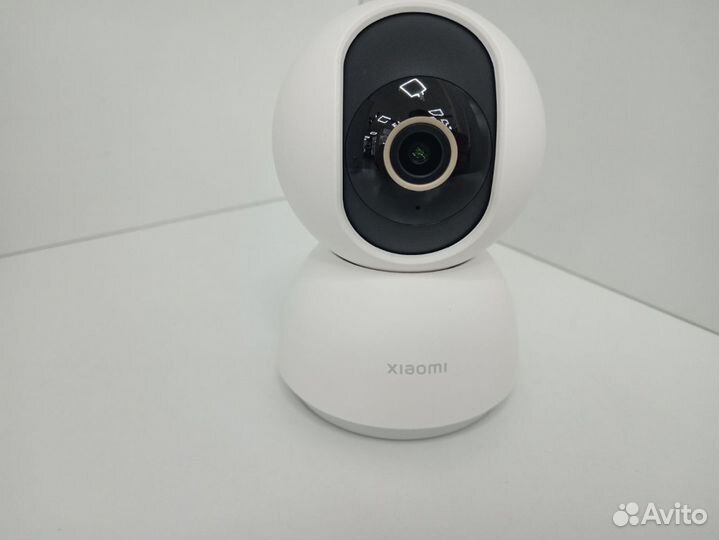 Камера видеонаблюдения Xiaomi SMART Camera C300
