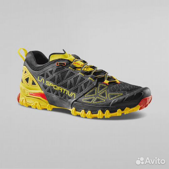 Кроссовки La Sportiva Bushido II